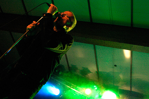2004-10-01 - Bruset från Chalmers, Göteborg