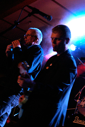2004-10-01 - Bruset från Chalmers, Göteborg
