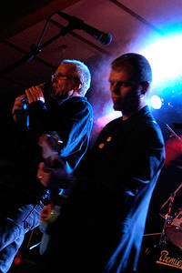2004-10-01 - Bruset från Chalmers, Göteborg