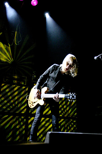 2004-10-05 - Melody Club från Stora Teatern, Göteborg