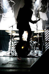 2004-10-05 - Melody Club från Stora Teatern, Göteborg
