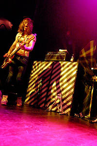 2004-10-05 - Melody Club från Stora Teatern, Göteborg
