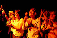 2004-10-05 - Melody Club från Stora Teatern, Göteborg