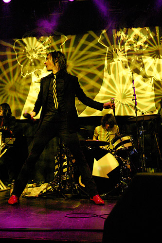 2004-10-05 - Melody Club från Stora Teatern, Göteborg