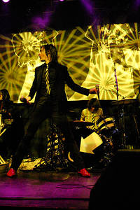2004-10-05 - Melody Club från Stora Teatern, Göteborg
