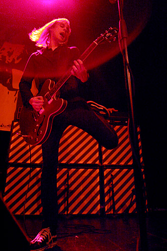 2004-10-05 - Melody Club från Stora Teatern, Göteborg 2004-10-05 - Melody Club från Stora Teatern, Göteborg