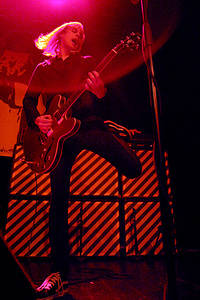 2004-10-05 - Melody Club från Stora Teatern, Göteborg