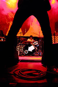 2004-10-05 - Melody Club från Stora Teatern, Göteborg