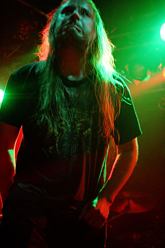 2004-10-06 - Entombed från Sticky Fingers, Göteborg