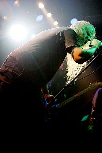 2004-10-06 - Entombed från Sticky Fingers, Göteborg