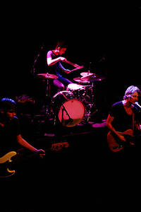 2004-10-07 - Alf från Sticky Fingers, Göteborg