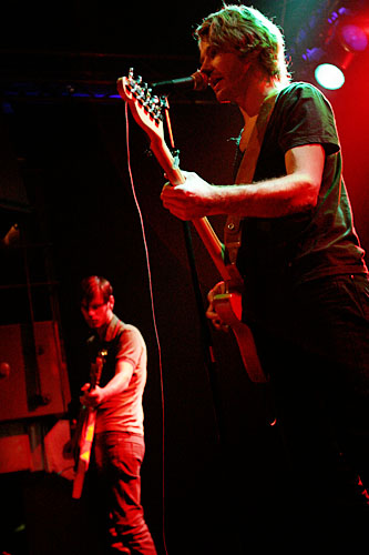 2004-10-07 - Alf från Sticky Fingers, Göteborg