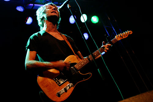 2004-10-07 - Alf från Sticky Fingers, Göteborg