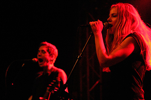 2004-10-07 - Sambassadeur från Sticky Fingers, Göteborg