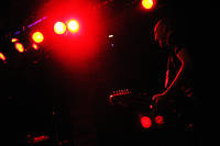2004-10-07 - Sambassadeur från Sticky Fingers, Göteborg