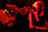 2004-10-07 - Sambassadeur från Sticky Fingers, Göteborg