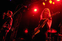2004-10-07 - Sambassadeur från Sticky Fingers, Göteborg