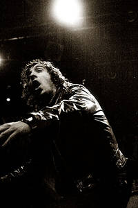 2004-10-14 - Infinite Mass från Sticky Fingers, Göteborg