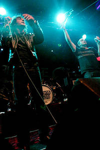 2004-10-14 - Infinite Mass från Sticky Fingers, Göteborg