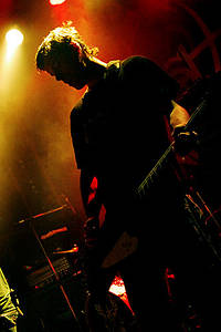 2004-10-19 - Ash från The Tivoli, Helsingborg