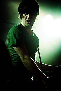 2004-10-19 - Ash från The Tivoli, Helsingborg
