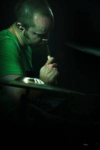 2004-10-19 - Ash från The Tivoli, Helsingborg