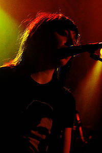 2004-10-19 - Ash från The Tivoli, Helsingborg