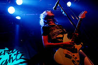 2004-10-22 - Sahara Hotnights från Sticky Fingers, Göteborg