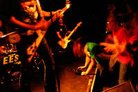 2004-10-25 - Electric Eel Shock från Pustervik, Göteborg