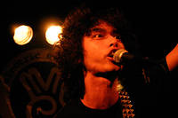 2004-10-25 - Electric Eel Shock från Pustervik, Göteborg