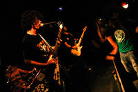 2004-10-25 - Electric Eel Shock från Pustervik, Göteborg
