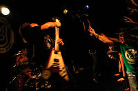 2004-10-25 - Electric Eel Shock från Pustervik, Göteborg