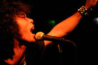 2004-10-25 - Electric Eel Shock från Pustervik, Göteborg