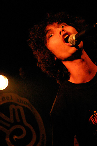 2004-10-25 - Electric Eel Shock från Pustervik, Göteborg