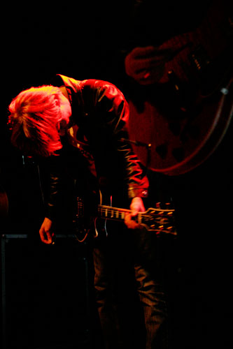 2004-10-27 - Mando Diao från Trädgår'n, Göteborg 2004-10-27 - Mando Diao från Trädgår'n, Göteborg