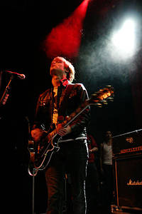 2004-10-27 - Mando Diao från Trädgår'n, Göteborg