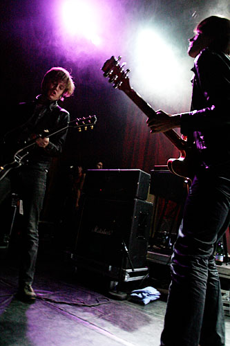 2004-10-27 - Mando Diao från Trädgår'n, Göteborg 2004-10-27 - Mando Diao från Trädgår'n, Göteborg