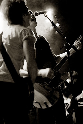 2004-10-27 - Mando Diao från Trädgår'n, Göteborg 2004-10-27 - Mando Diao från Trädgår'n, Göteborg