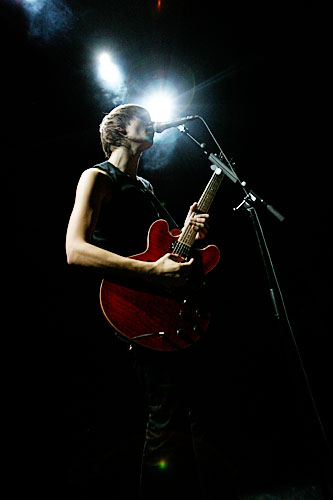 2004-10-27 - Mando Diao från Trädgår'n, Göteborg 2004-10-27 - Mando Diao från Trädgår'n, Göteborg