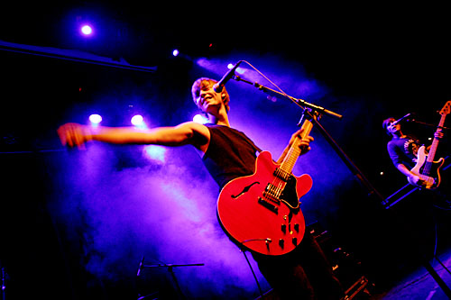 2004-10-27 - Mando Diao från Trädgår'n, Göteborg 2004-10-27 - Mando Diao från Trädgår'n, Göteborg