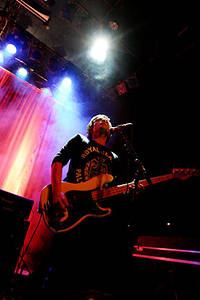 2004-10-27 - Mando Diao från Trädgår'n, Göteborg
