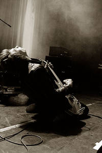 2004-10-27 - Mando Diao från Trädgår'n, Göteborg