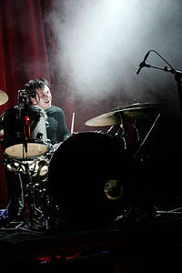 2004-10-27 - Mando Diao från Trädgår'n, Göteborg