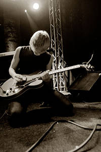 2004-10-27 - Sugarplum Fairy från Sticky Fingers, Göteborg