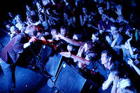 2004-10-27 - Sugarplum Fairy från Sticky Fingers, Göteborg