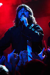 2004-10-28 - The Soundtrack Of Our Lives från The Tivoli, Helsingborg