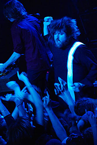 2004-10-28 - The Soundtrack Of Our Lives från The Tivoli, Helsingborg 2004-10-28 - The Soundtrack Of Our Lives från The Tivoli, Helsingborg