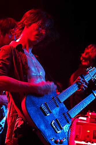 2004-10-28 - The Soundtrack Of Our Lives från The Tivoli, Helsingborg 2004-10-28 - The Soundtrack Of Our Lives från The Tivoli, Helsingborg