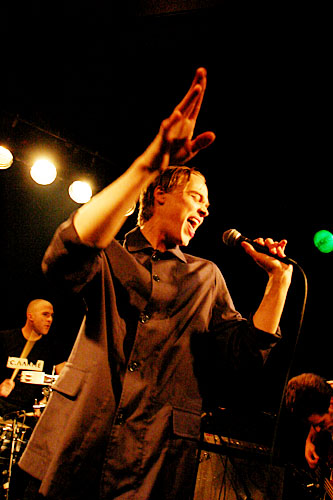 2004-10-30 - C.Aarmé från Pustervik, Göteborg