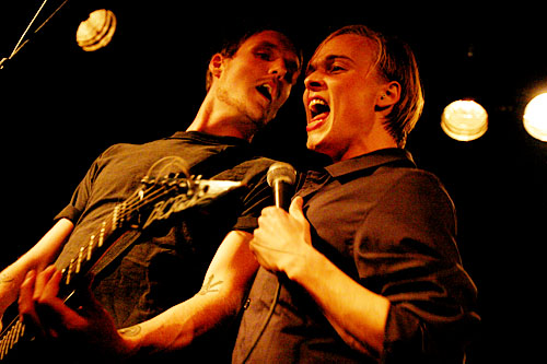 2004-10-30 - C.Aarmé från Pustervik, Göteborg